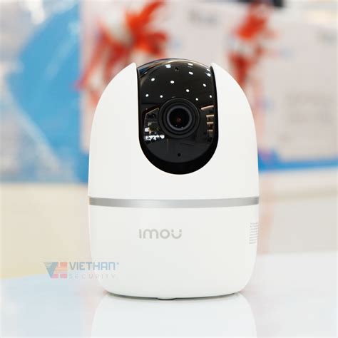 Camera IP Wifi Dome hồng ngoại Imou IPC T42EP 4MP hồng ngoại 30m tích