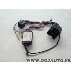 Interface Commande Au Volant Poste Radio Autoradio Pioneer CTSVX002AE