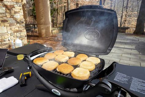 The 6 Best Portable Gas Grills Of 2023 Tested And Reviewed