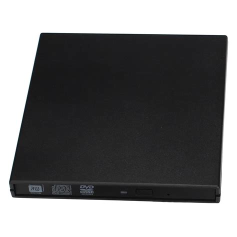 Alfais 5114 Usb Sata Slim 9 5Mm Dvd Rw Writer Ssd External Harici Caddy