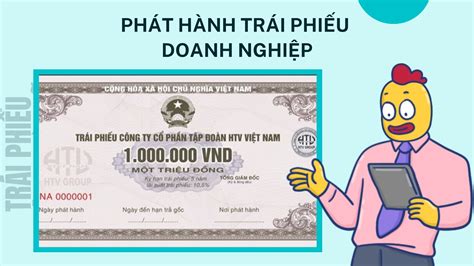 1001 điều cần biết về phát hành trái phiếu doanh nghiệp