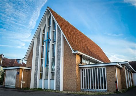 Ruislip Methodist Church Opening Times Contacts Church In London