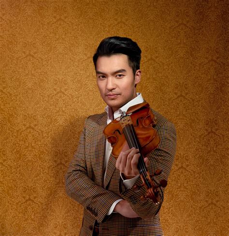Ray Chen La Phil