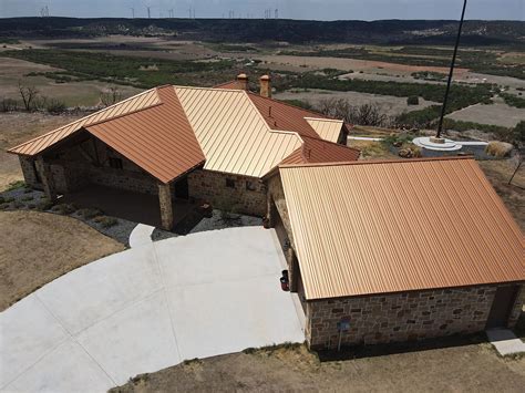 How Long Does A Metal Roof Last