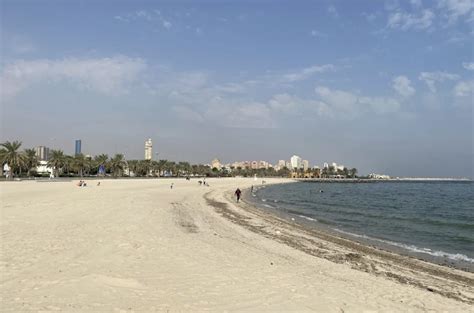 Best Beaches In Kuwait Your Local Beach Advisor