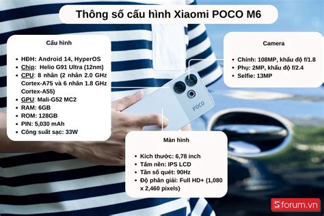 Nh Gi Hi U N Ng Xiaomi Poco M Helio G Ultra Mang L I S C M Nh