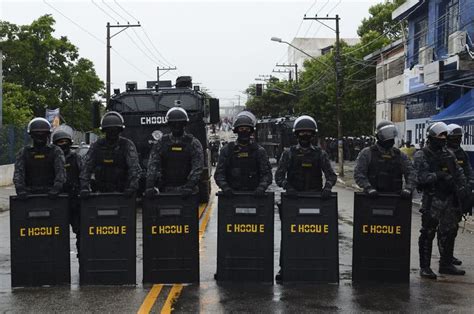 Pm Cumpre Reintegra O De Posse Em S O Paulo Ap S Pris O De L Der Do