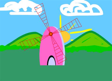 Windmill GIF - Find & Share on GIPHY