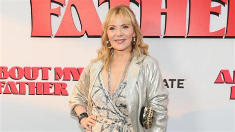 El Cap Tulo De Kim Cattrall En El Mundo De Sex And The City Se