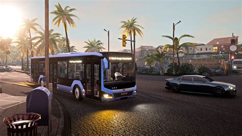 Bus Simulator 21 Man Bus Pack Buy Now Dpsimulation