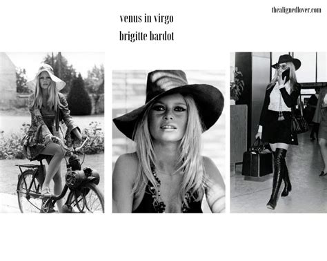 Venus In Virgo Style The Aligned Lover