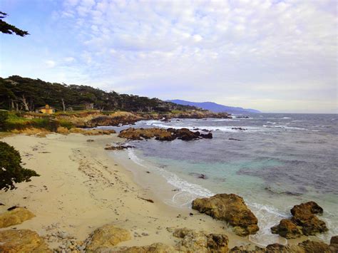 Pebble Beach, California