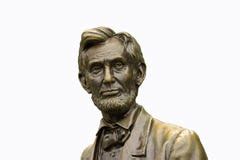 Abraham Lincoln smiling editorial image. Image of peck - 16310890