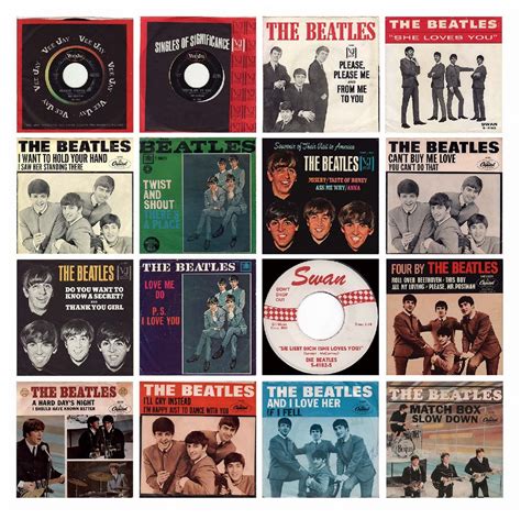 福武多聞堂 The Beatles The Complete Ussingles Collection 12cd22cd32cd6400円