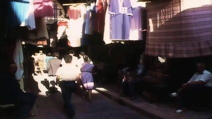 H R M Gay Vintage Movie