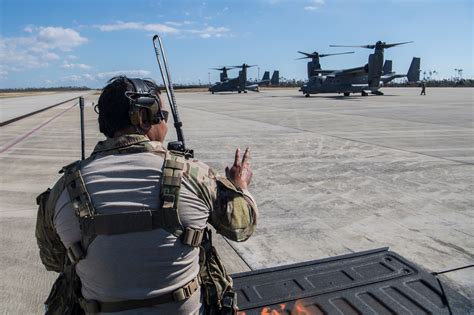 Rd Sts Guides Airpower Into Tyndall Afb Air Force Special Tactics