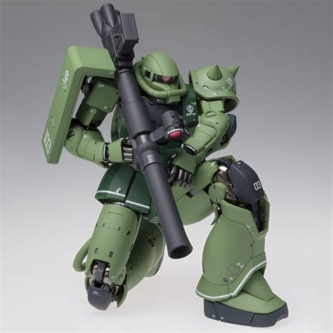 Bandai Mobile Suit Gundam The Origin Gundam Fix Figuration Metal