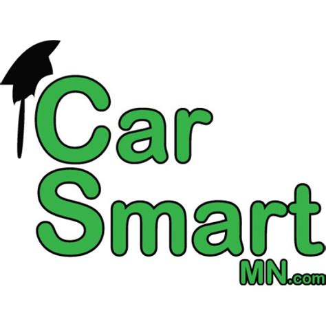 Car Smart Logo Download in HD Quality