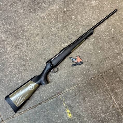 Sauer 100 Classic Xt 243 Win 22 Guntickets 20 Spot Gunbros