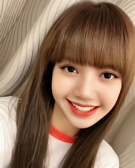 5151 Me Gusta 25 Comentarios Blackpink Lisa 리사 🌸 Lalisa