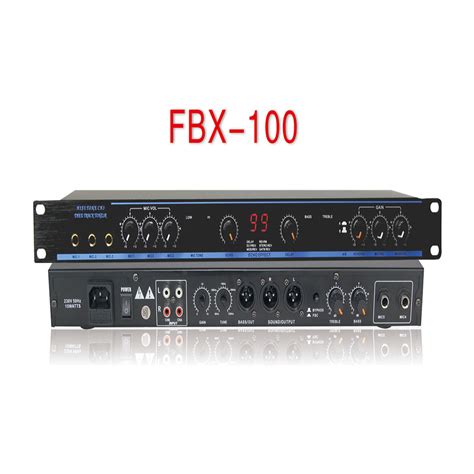 OEM Vocal Effects Processor for Karaoke Mic Digital Dsp Voice Module Audio - Fangwuchina.com