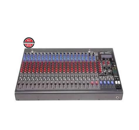 Jual Billy Musik Mixer Peavey Pv 24fx 24 Channel With Effects Di