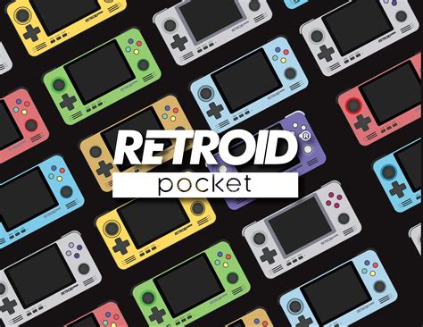 Retroid Wallpaper I Created Rretroid