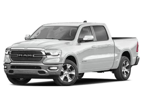 New 2023 Ram 1500 Laramie 4d Crew Cab In Paris 100282 Dan Cummins