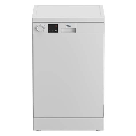 BEKO DVS 05024 W Elektron Me