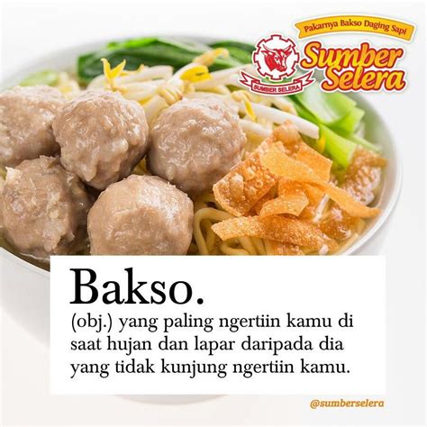 Gambar Orang Makan Bakso Lucu Inaru Gambar