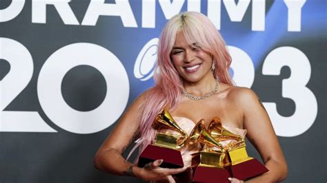 De Latin Grammys Keert Terug Naar Miami Voor Haar 25 Jarig Jubileum