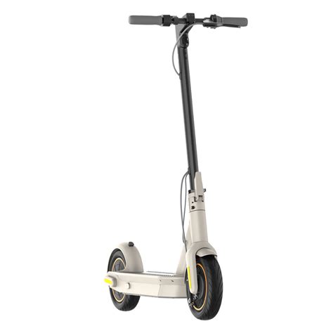 Segway Ninebot Kickscooter Max G30le E Scooter Costco Uk