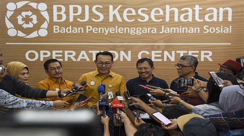 Bpjs Kesehatan Bakal Defisit Rp Triliun Pada