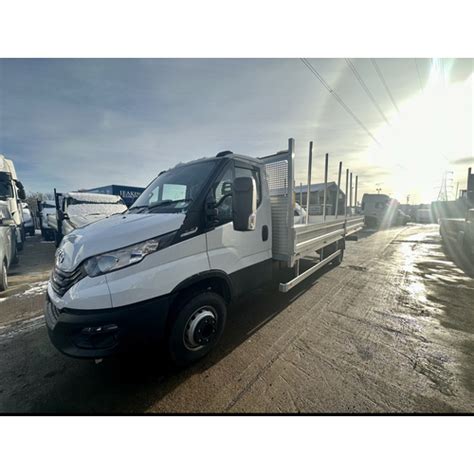 IVECO Dealer In Kent Essex Hertfordshire Acorn Truck Sales Ltd