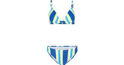 O Neill Alia Cruz Triangle Bikini Set Alia Cruz Bikini Set Sportfits Shop