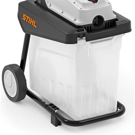 Stihl Ghe L Elektro Gartenh Cksler Greul Onlineshop