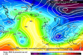 Sicilia Brusco Calo Termico In Arrivo Temperature Invernali E