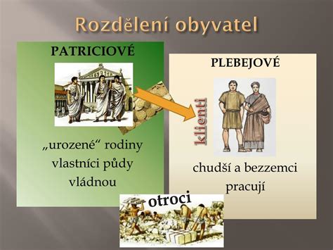 PPT Starověký Řím PowerPoint Presentation free download ID 3841951