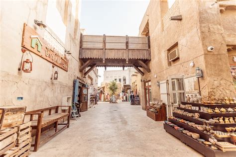 Dubai S Historical Landmarks Exploring The City S Rich Past Dubai