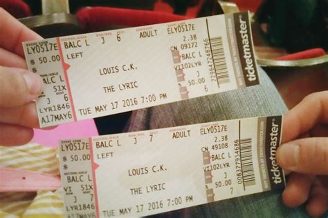 Fuck You Louis C K Merriment Maker By Uncustomary