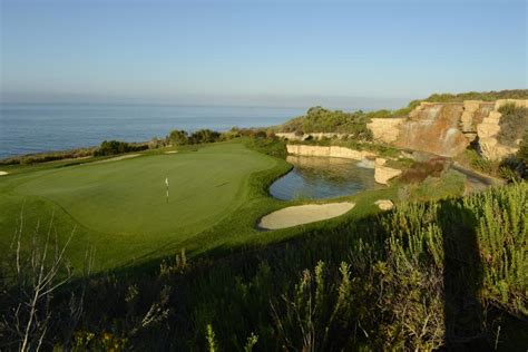 Trump National Golf Club Los Angeles Golf Courses Golf Digest