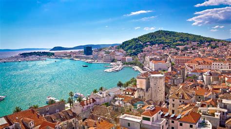€ 33+ Flüge von Wien, Österreich nach Split, Kroatien | checkfelix