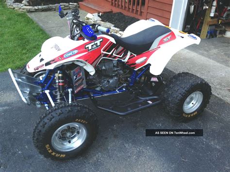 2005 Honda Trx450r