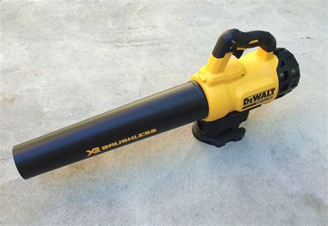 Dewalt Dcbl720p1 20v Max Blower Review