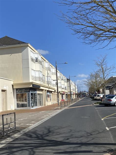 Commerces Et Entreprises Mairie De Colombelles