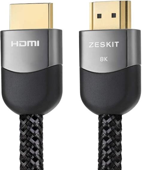 Cable Hdmi Ultra Hd De Alta Velocidad De Gbps Earc Dolby Santo