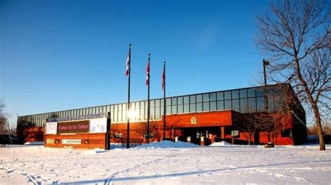 Thunder Bay Ont Police Board Under Scrutiny Over How It Handled