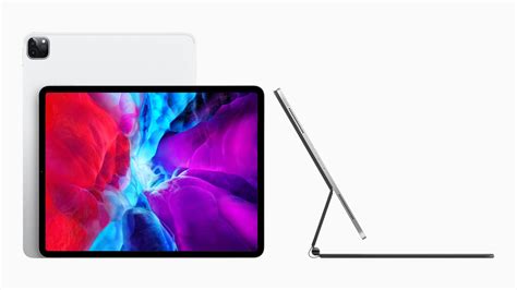 Apple Presenta El Nuevo Ipad Pro Con Lidar