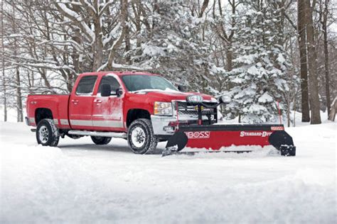 Snow Plow Truck Stock Photos Pictures And Royalty Free Images Istock