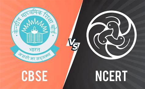 What Is The Difference Between Cbse And Ncert